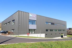 Un investissement de plus de 8 millions d’euros