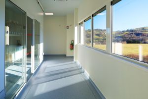 Une équipe impliquée proche de ses clients